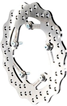 POLINI Evolution Racing 200 mm Disco freno per Vespa PX 125/200 e, PX 200, S 50 2T