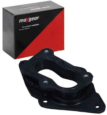 Maxgear 27-0063 Flansch, Vergaser mit Dichtring