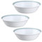 Corelle-3pcs-Cer.Soup Bowl-Country Cottage
