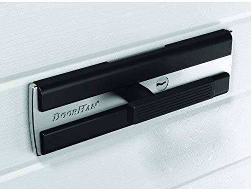 Schloss für Garagentor Doorhan