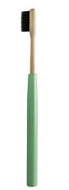 COOKUT Brosse à Dents complète Adulte Rechargeable Verte