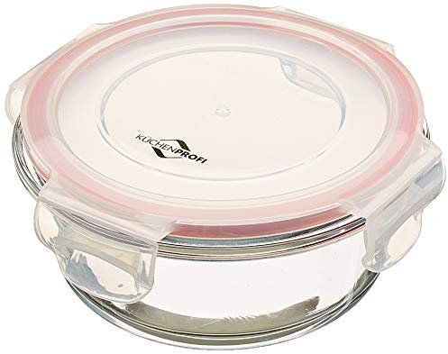 Küchenprofi Lunchbox-1001703514 Transparent One Size