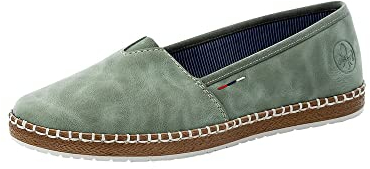 Rieker Damen Halbschuhe M2270