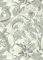 Mantiburi 10202-07 ELLE Decoration Papier peint intissé Motif fleurs Vert/blanc