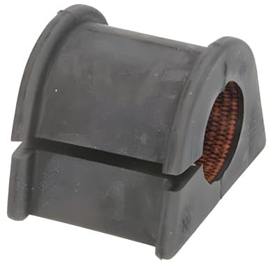 SKF Stabilisatorbuchse VKDS 352011 Position Vorderachse beidseitig Höhe 78 mm Länge 76 mm Breite 49 mm - OE Qualität