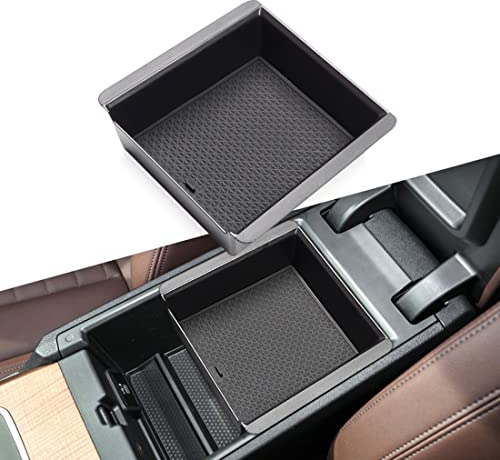 Z.MYUKI】3er G20 G21 G28 Mittelkonsole Organizer für BMW 3er 2019-2022 2023 Ablagefach Zubehör Original