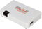 HDMI-zu-HF-Koaxialkabel-Adapter für Fernseher, Unterstützt 480I/480P/576I/576P/720P/720I/1080I/1080P, Analoger TV-Sender