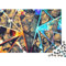 One Piece Classic – Puzzle Ruffy 300 Teile, Panorama, Geschicklichkeitsspiel Für Die Ganze Familie, Erwachsenenpuzzle Ab 14 Jahren 300pcs (40x28cm)