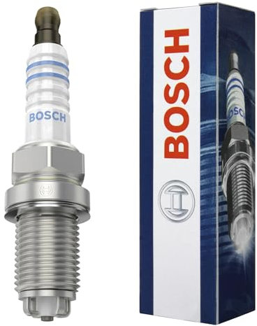 Bosch FGR5KQE0 - Nickel Zündkerzen - 1 Stück