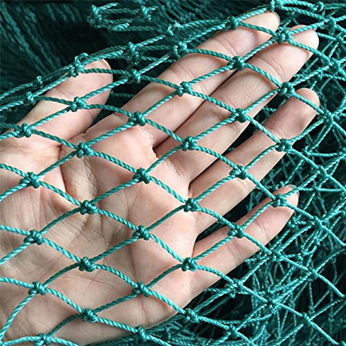 Schutznetz Balkon Katze Draht Gartennetz GemüSe Feinmaschig 1.5 x1.5cm große Teichnetz Vogelnetz Geflügelnetz Gartennetz,1x10m
