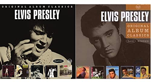 Original Album Classics & Original Album Classics