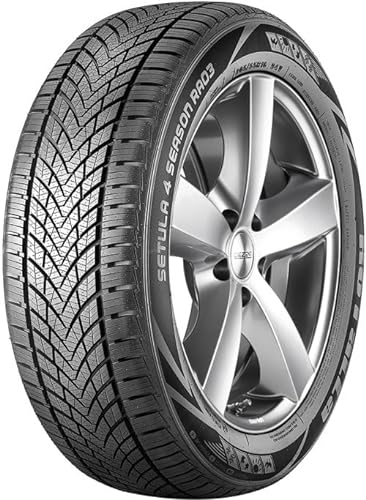 ROTALLA Ganzjahresreifen 165/65 R 15 TL 81H SETULA 4 SEASON RA03 BSW M+S 3PMSF Allwetter