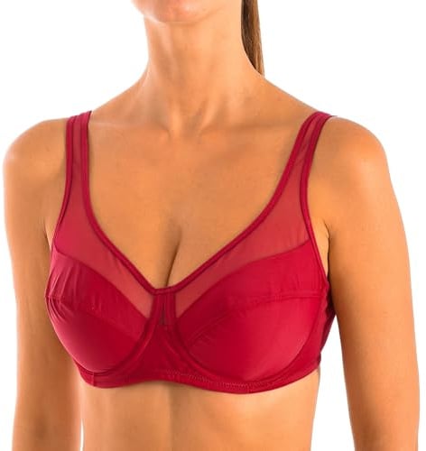 DIM Generous 03983 Bügel-BH für Damen