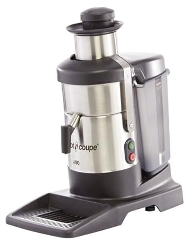 Extracteurs de Jus J 80 Buffet - Robot Coupe