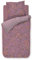 Pip Studio Kissenbezug einzeln Flores Bailando Farbe Purple Größe 80x80