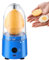 Scrambler per uova nel guscio, centrifuga per frullatore per uova - Mescolatore per uova - Potenti gadget da cucina per mescolare uova, preparare uova, budini di uova, insalata di uova
