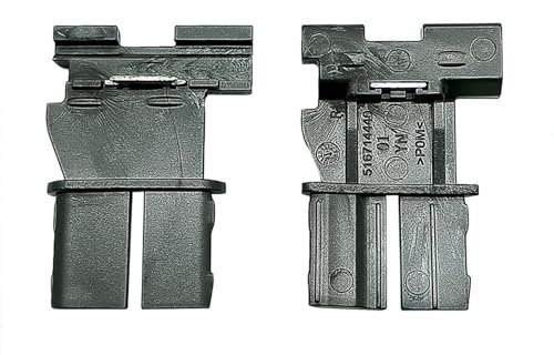 Parasol Coche para Seat para Leon para Alhambra 2011-2019, Parasol para Techo Solar, Pieza de reparación de Cortina 516 714 413 04, 516714439, 516714440 Cortinas Coche(2pcs Set)