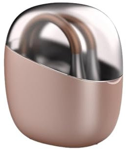 MUMQAQ Open-Ear Hearing Aids, Hearing Aid Headphones, Bluetooth Headphones, Display Headphones Cancelling Noise Digital