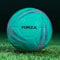 FORZA Ballon d’Entraînement de Football [Taille 1-5] | Équipement Durable pour Joueurs Junior et Senior | Plusieurs Couleurs et Tailles de Pack (Taille 5 (Adulte Standard) - Pack de 1, Turquoise)