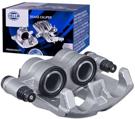 HELLA Bremssattel 8AN355796-121