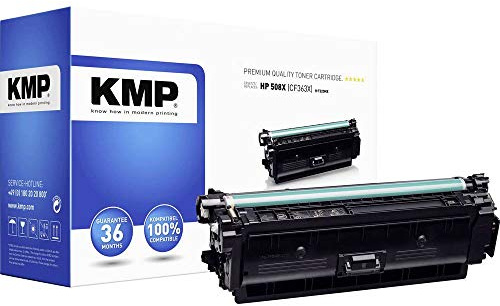 Toner HP 508X (CF363X) comp. magenta H-T223MX