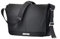 Brooks England Black Strand Messenger