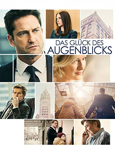 Das Glück des Augenblicks [dt./OV]