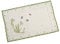 Villeroy & Boch Colourful Spring Platzset, 32 x 48 cm, Baumwolle/Polyester, Weiß/Bunt