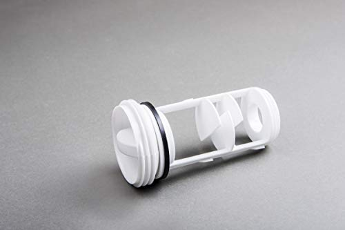 BSD Flusensieb für Waschmaschine