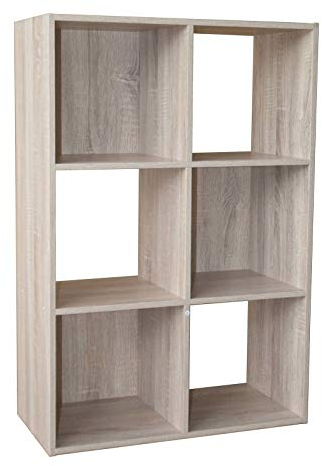 HTI-Line Regal Thekla 6090 Sonoma