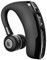 Topke 1pc Auriculares inalámbricos Bluetooth 4.1 en la Headset,Handfree Stereo Headphone,Bluetooth Oreja Auricular estéreo Manos Libres Auricular Impermeable