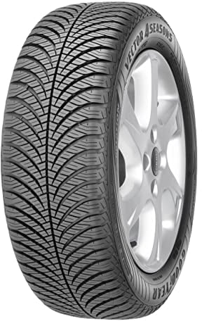 Goodyear Vector 4Seasons Gen-2 | Ganzjahresreifen