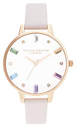 Olivia Burton Damenuhr OB16RB22