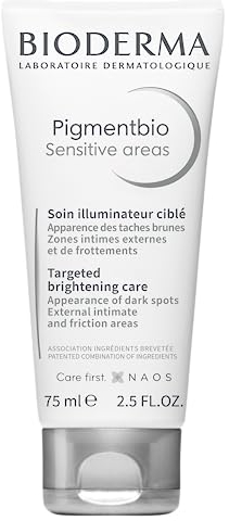 BIODERMA Pigment-Bio Sensitive Areas