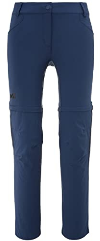 Millet Trekker Stretch III Herren Wanderhose