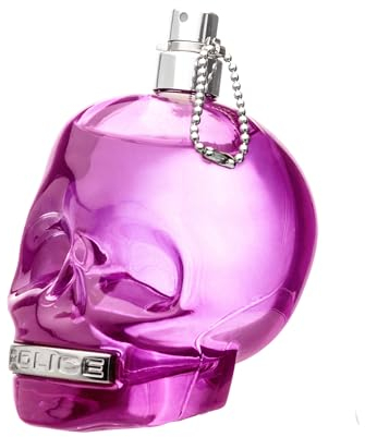 Police To Be Eau de Parfum Spray, 125 ml