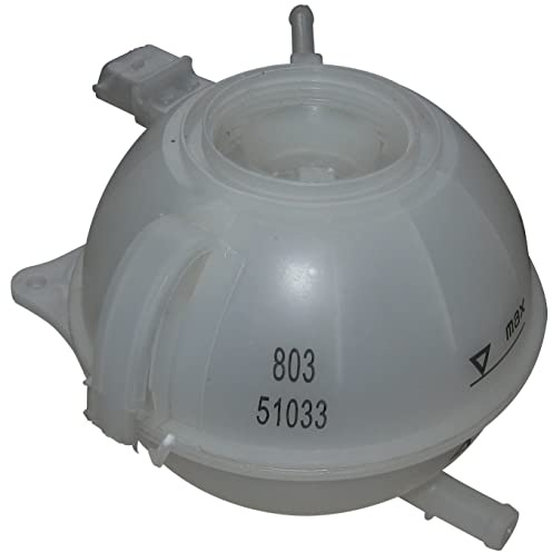 Kühlwasserbehälter von f.becker_line (130810019) Behälter Kühlung Kühlmittelbehälter