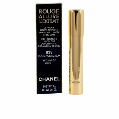 ROUGE ALLURE L'EXTRAIT lipstick recharge 1 u