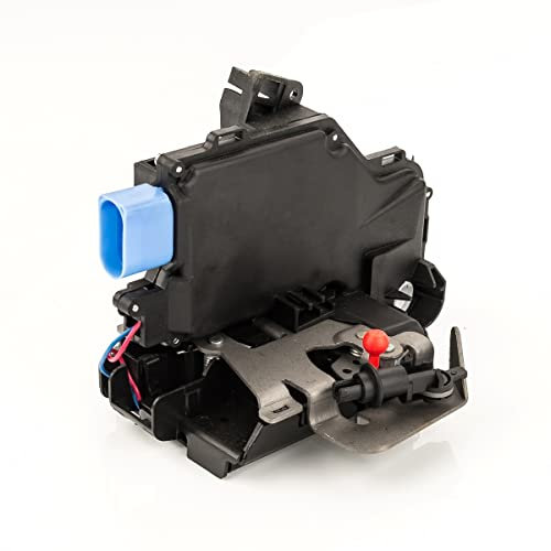 LST Stellmotor Türschloss Zentralverriegelung vorne links A3 8P A8 D3