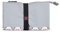 PracticDomus Porta Meriendas Infantil Termoinsulado Iris Barcelona Modelo Snack Bag Friends (SB Z&R Dogs)