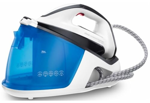 UFESA Centro de Planchado Excellence 2400 W