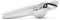 Chef'n FreshForce Lemon Squeezer Citrus Juicer, Premium Quality, Max Extraction, Baking White