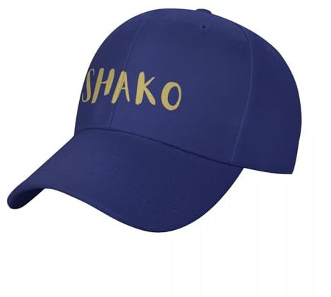 KOSOEII Basecap Shako Diablo 2 Baseball Kappe Strand Ausflug Hut Mann Luxus Kappe Weibliche Männer