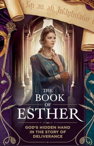 The Book of Esther (Biblical Biography, Band 25)