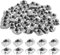 50 Pcs 20 Series T Sliding Nuts,T Slot Nuts Fastener,20 Series M5 T Slot Nut,Sliding Aluminum Profile Accessories 2020,for Standard M5 TSlot Aluminum Extrusion Profile