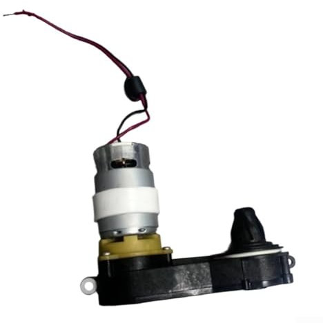 GLFLOW Main Brush Motor for Tineco for Floor S5 Vacuum Cleaner, Replacement Motor for Floor Mop