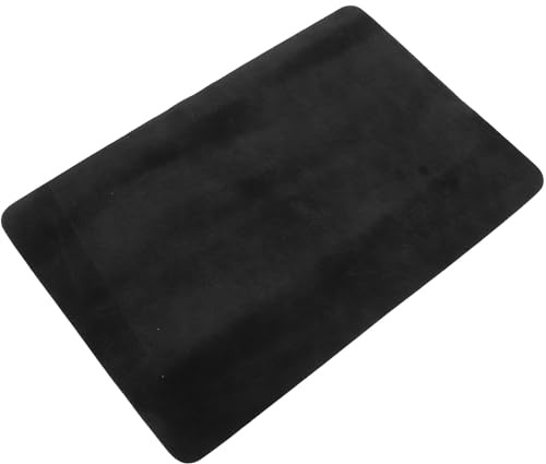 CLISPEED Poker Matte Close-up Spielmatte Profi Zauberkarten Pad rutschfest Robust für Zauberkünstler Bühnenperformance und Kartenspiele