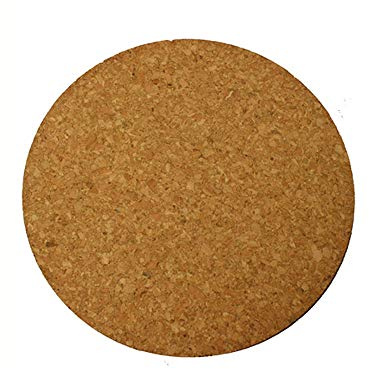 Outdoor Seasons Inc 4in Cork Mat
