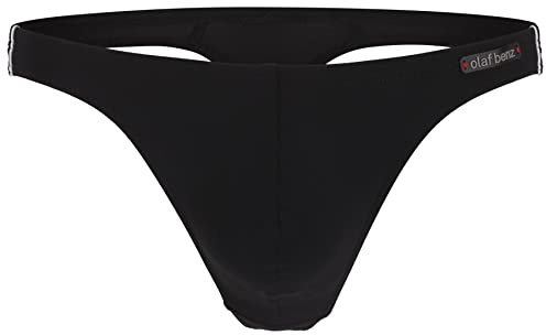 Olaf Benz BLU1200 Sunstring black S
