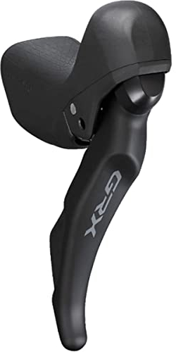 SHIMANO GRX Bicycle Hydraulic Disc Shift/Brake Lever - ST-RX600